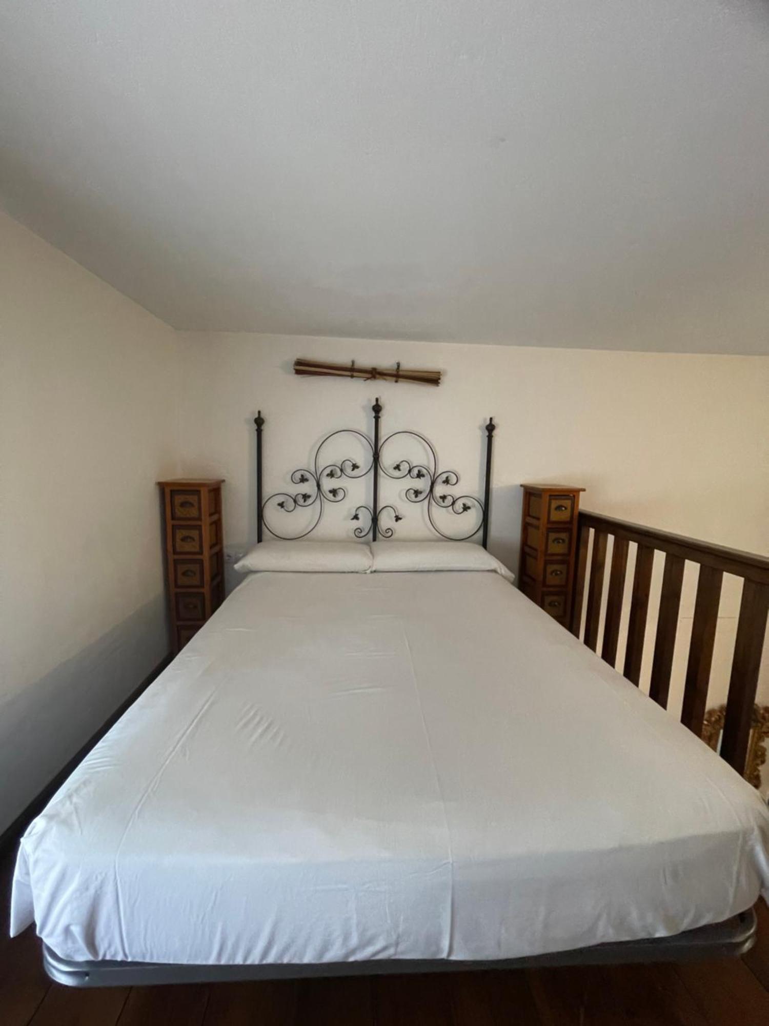 La Hacienda Del Marquesado Hotel Albunan Ngoại thất bức ảnh