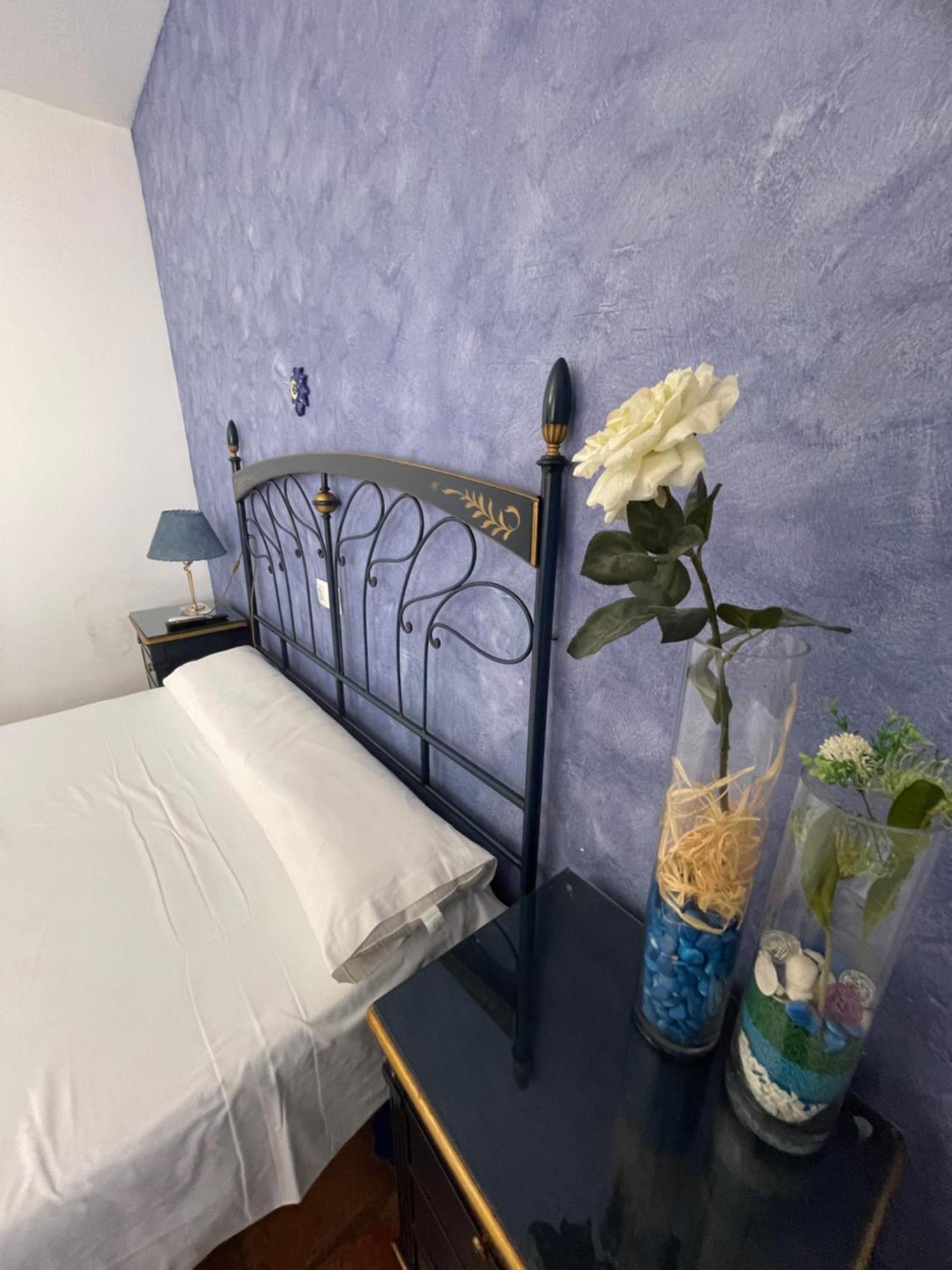 La Hacienda Del Marquesado Hotel Albunan Ngoại thất bức ảnh